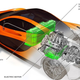 Illustration for article titled McLaren Will Come Out With New Cars Every Damn Day If That's What It Takes To Go Hybrid